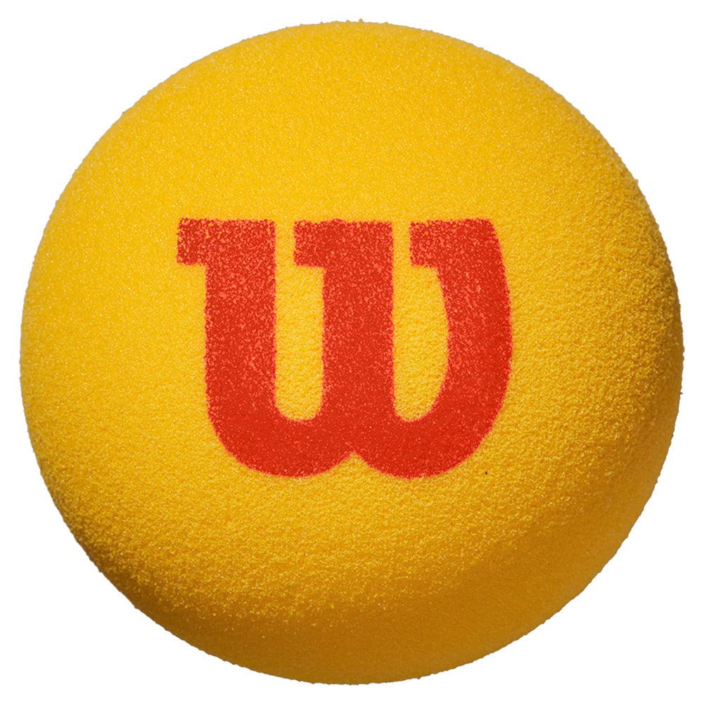 Starter Foam Stage 3 Tennis Balls 3 Pack - Bell Racket Store