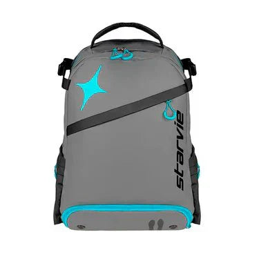 STARVIE SPORT Blue DRAX 2025 Backpack Padel Bag StarVie