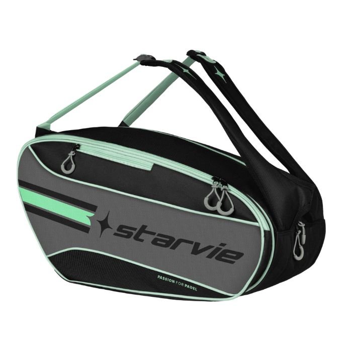 STARVIE TOUR Green 2025 Padel Bag Padel Bag StarVie