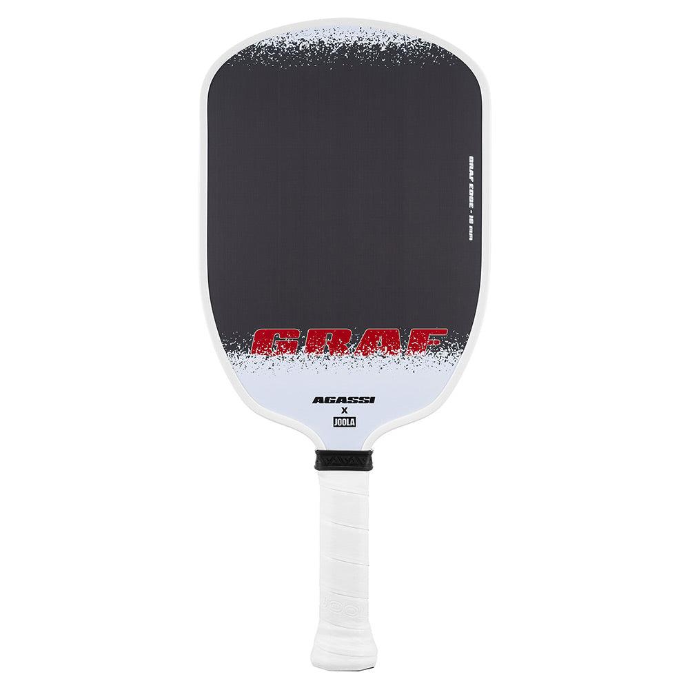 Steffi Graf Edge 16mm True Carbon Pickleball Paddle - Bell Racket Store