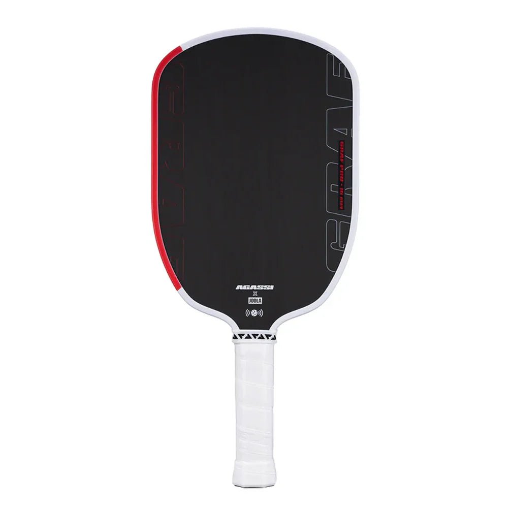 Steffi Graf Pro 16mm Pickleball Paddle - Bell Racket Store
