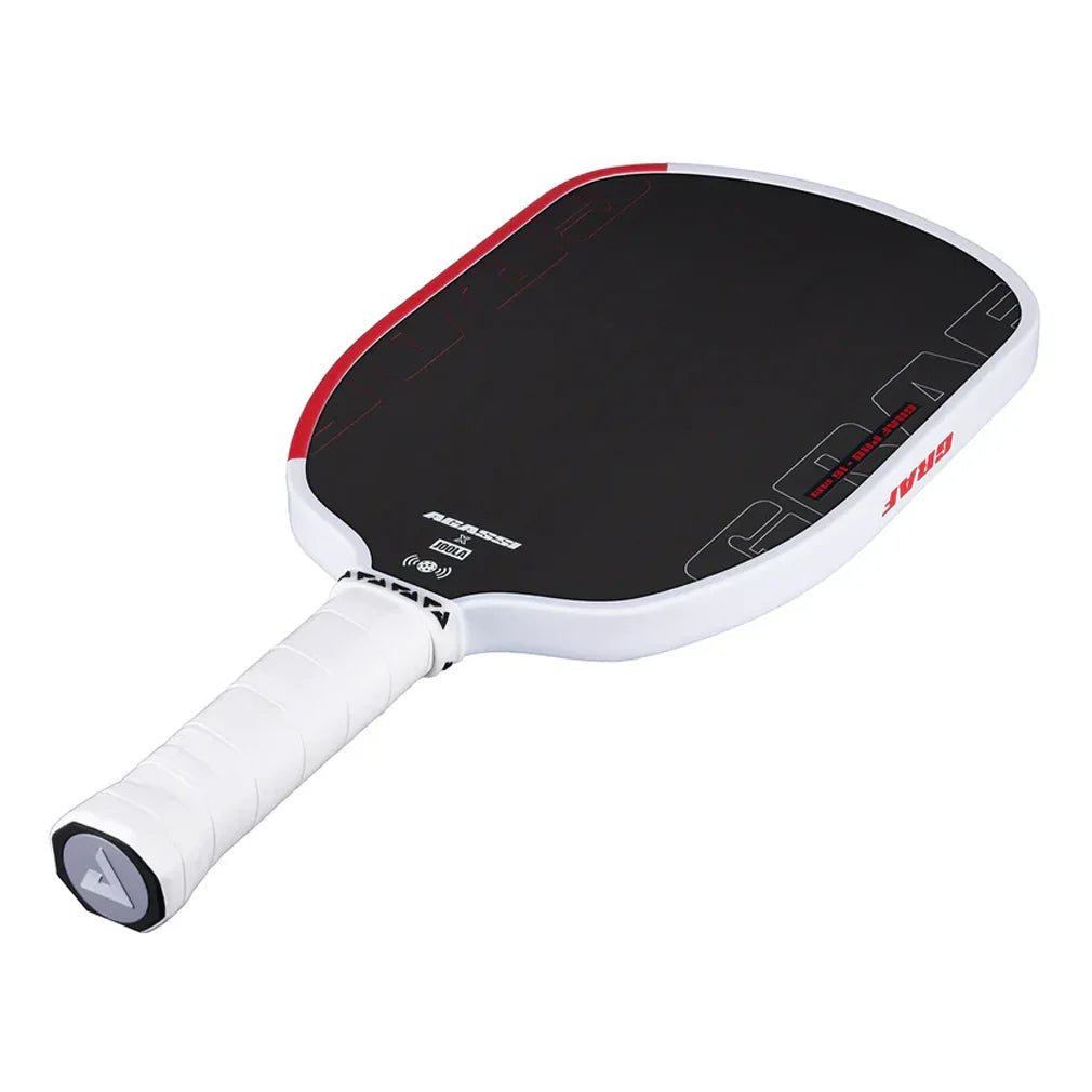Steffi Graf Pro 16mm Pickleball Paddle - Bell Racket Store