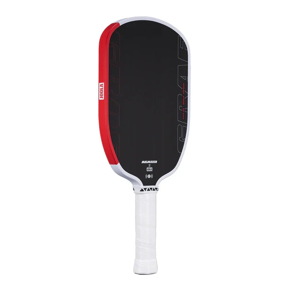 Steffi Graf Pro 16mm Pickleball Paddle - Bell Racket Store