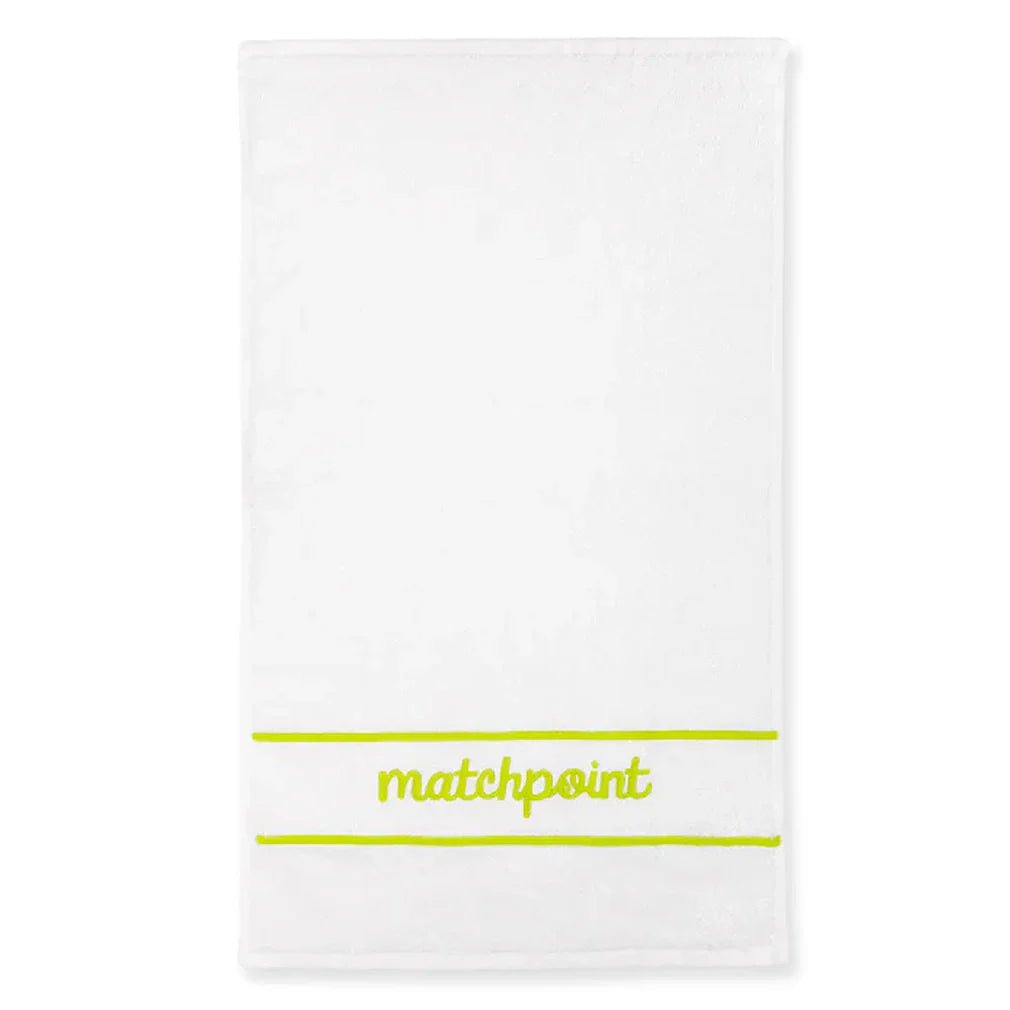 Swift Terry Tennis Towel - Bell Racket Store