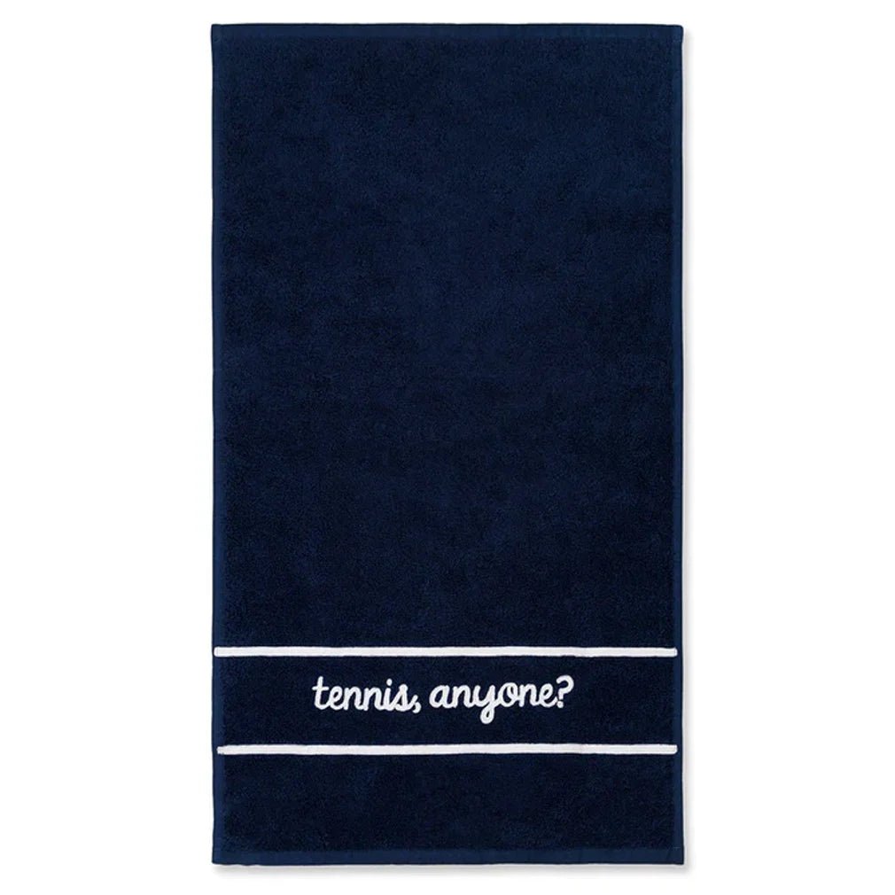 Swift Terry Tennis Towel - Bell Racket Store