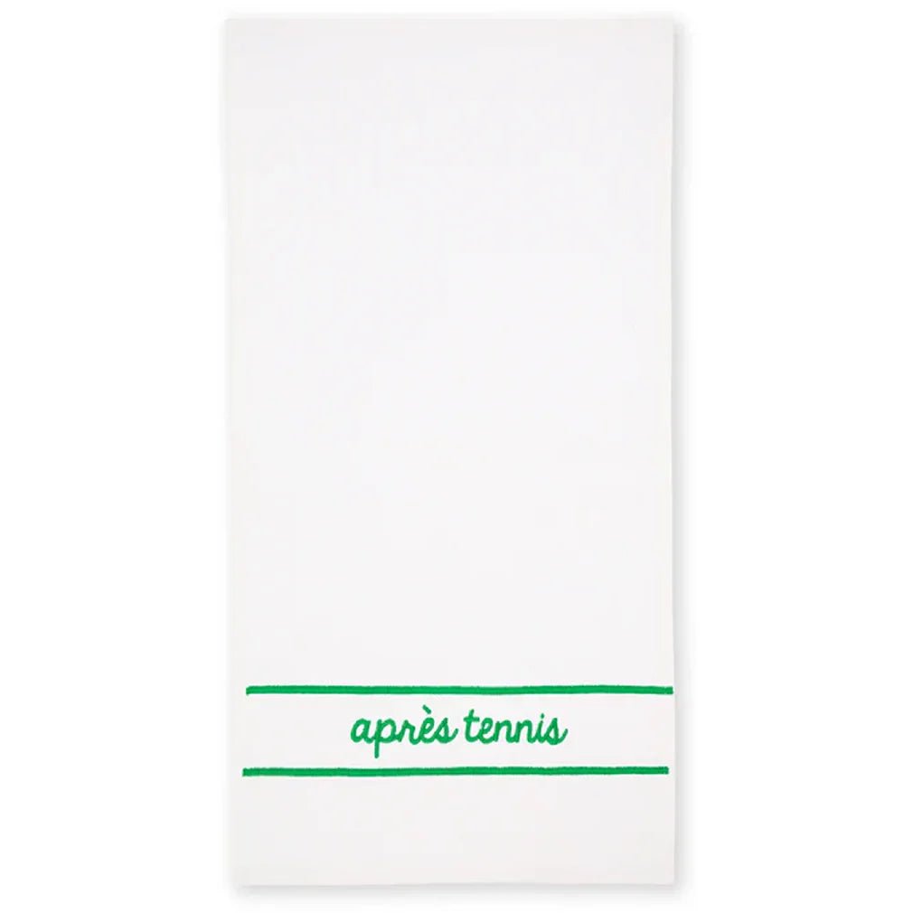 Swift Terry Tennis Towel - Bell Racket Store