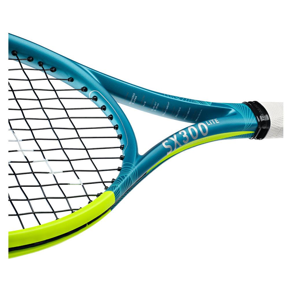 SX 300 Lite 2025 Tennis Racquet - Bell Racket Store