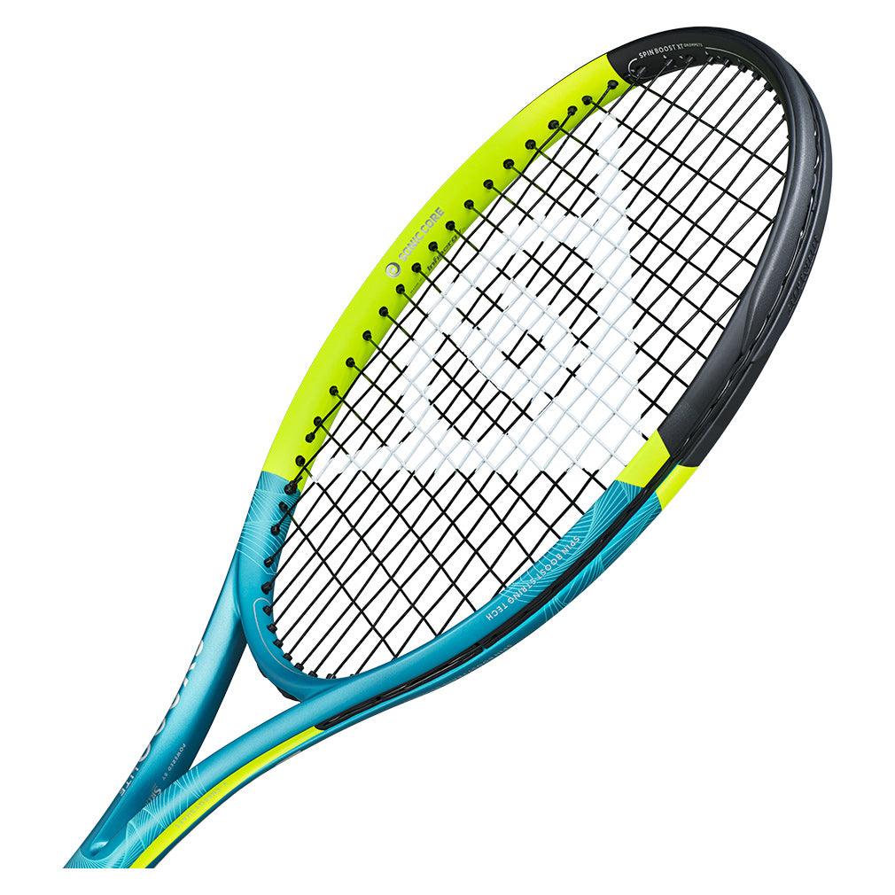 SX 300 Lite 2025 Tennis Racquet - Bell Racket Store
