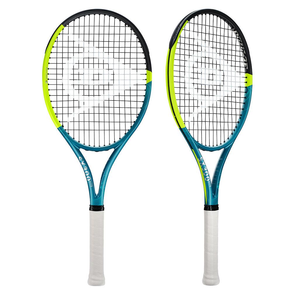 SX 300 Lite 2025 Tennis Racquet - Bell Racket Store