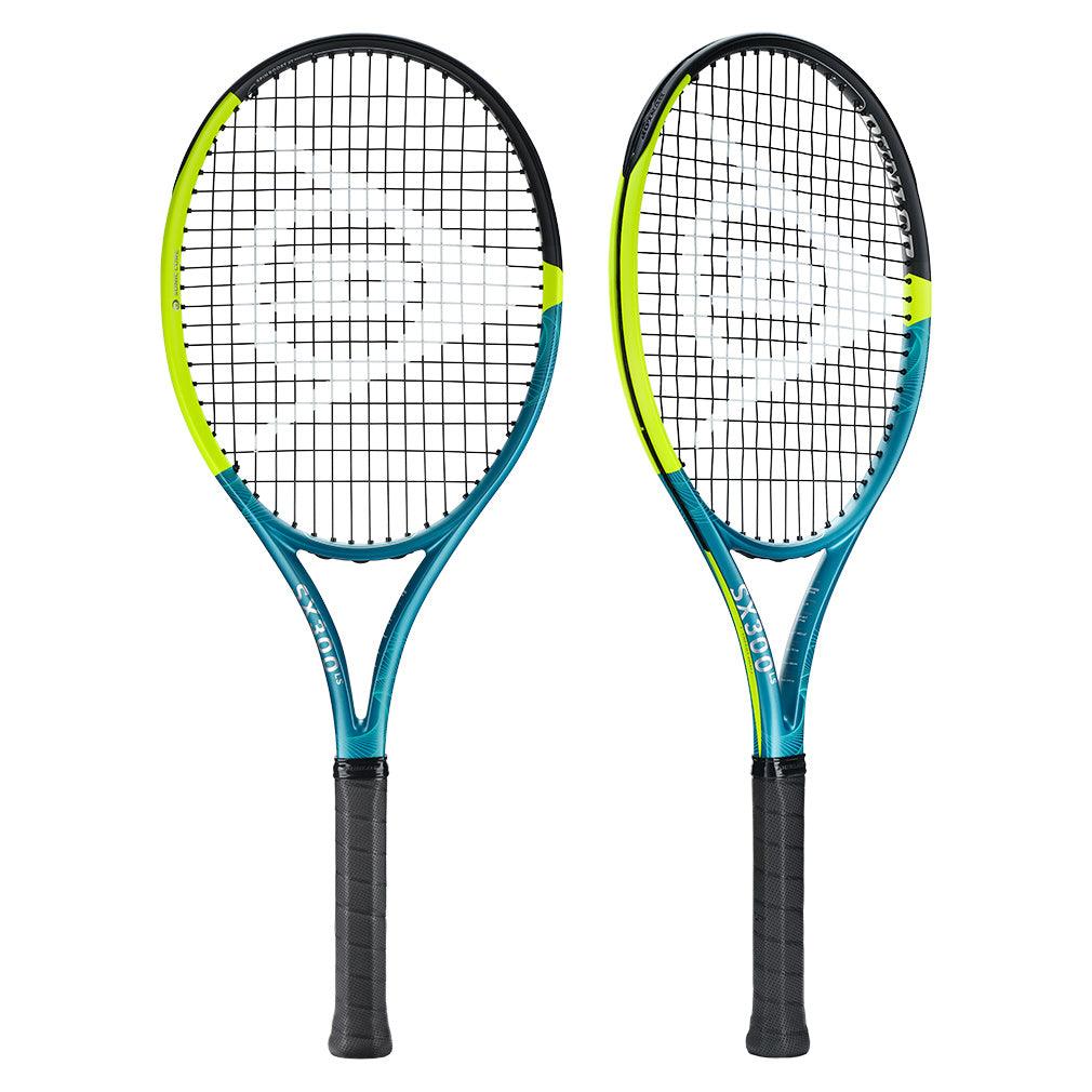 SX 300 LS 2025 Tennis Racquet - Bell Racket Store
