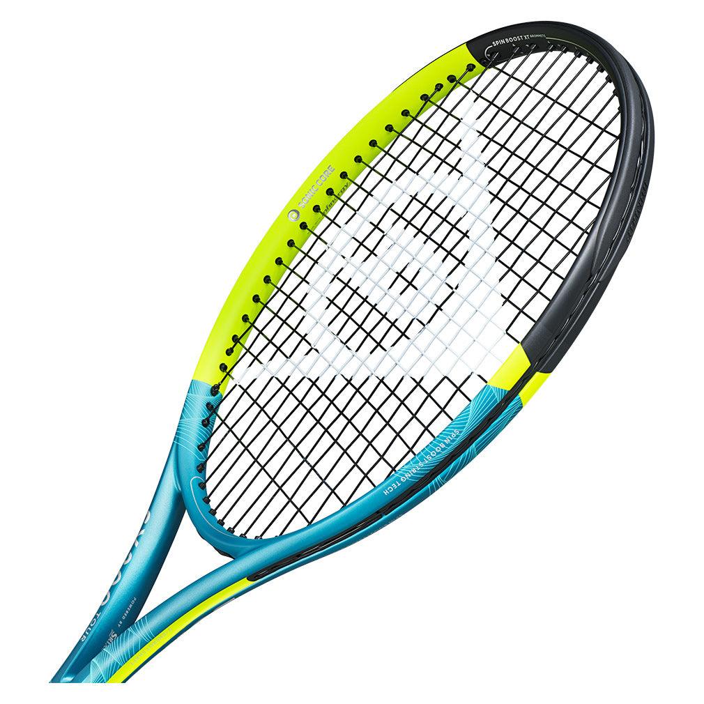 SX 300 Tour 2025 Tennis Racquet - Bell Racket Store