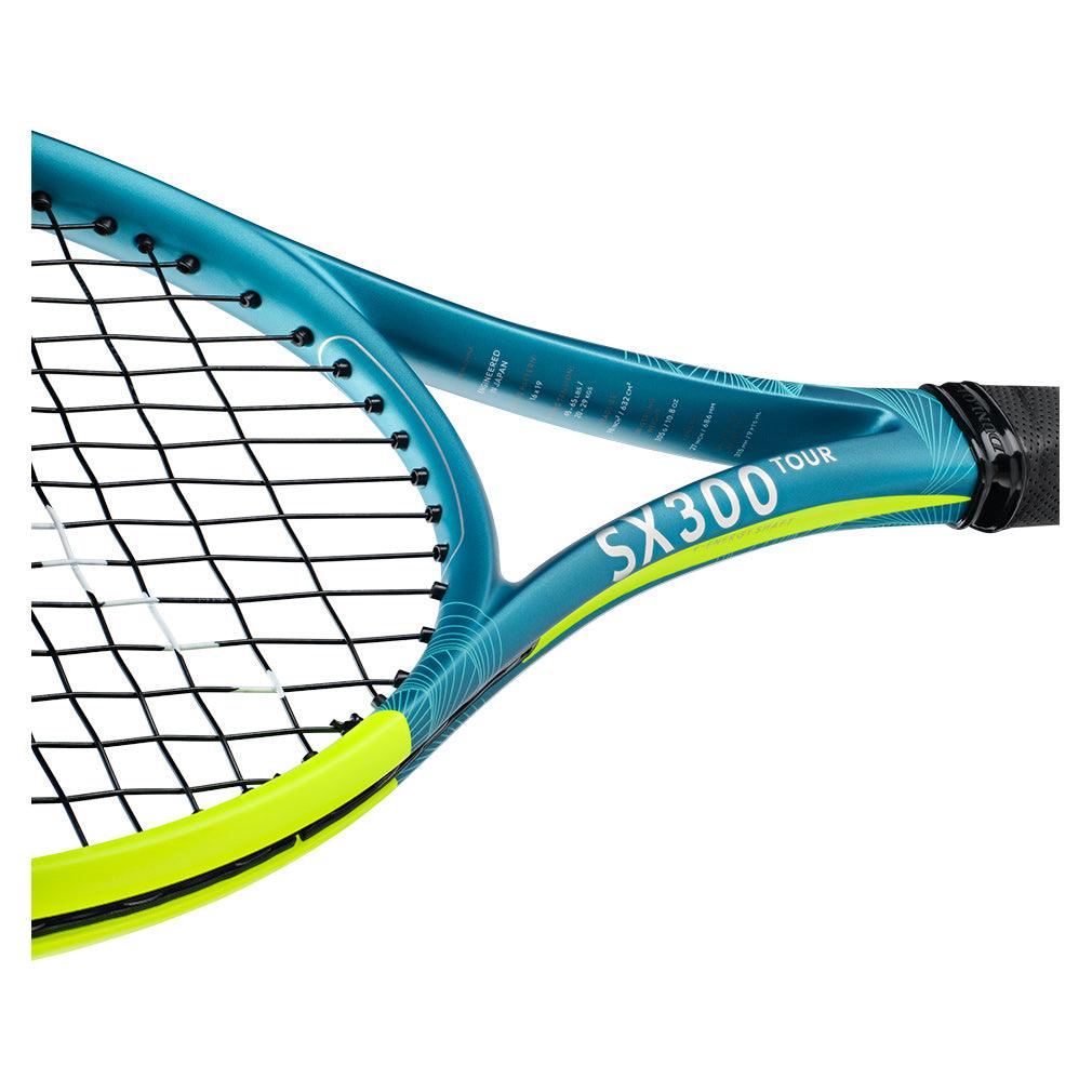 SX 300 Tour 2025 Tennis Racquet - Bell Racket Store