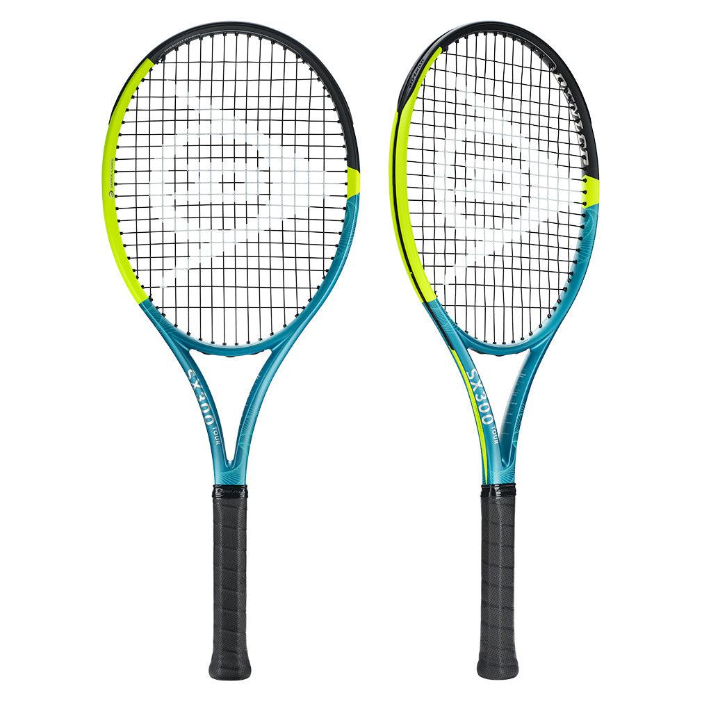 SX 300 Tour 2025 Tennis Racquet - Bell Racket Store