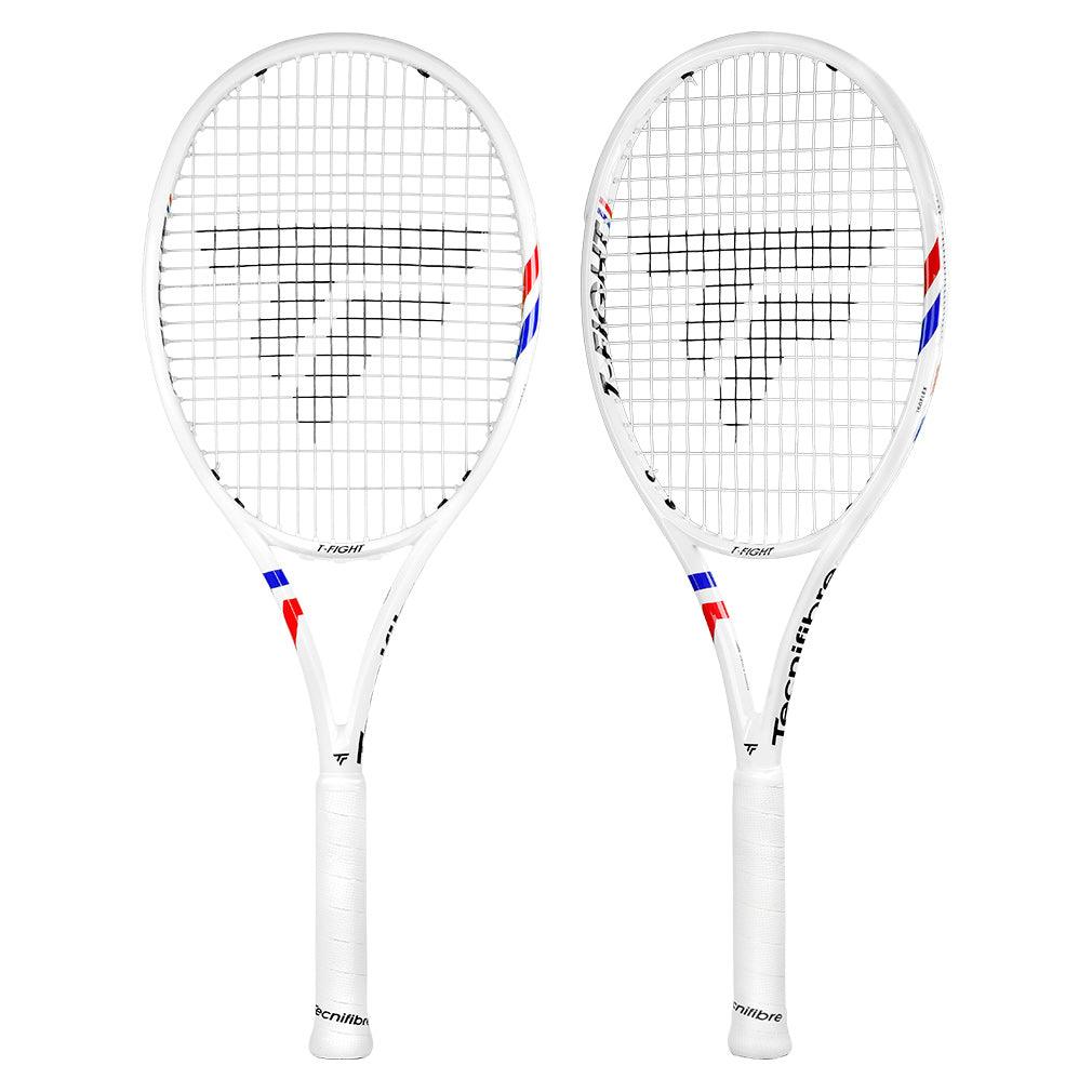 T - Fight 285 2025 Tennis Racquet - Bell Racket Store