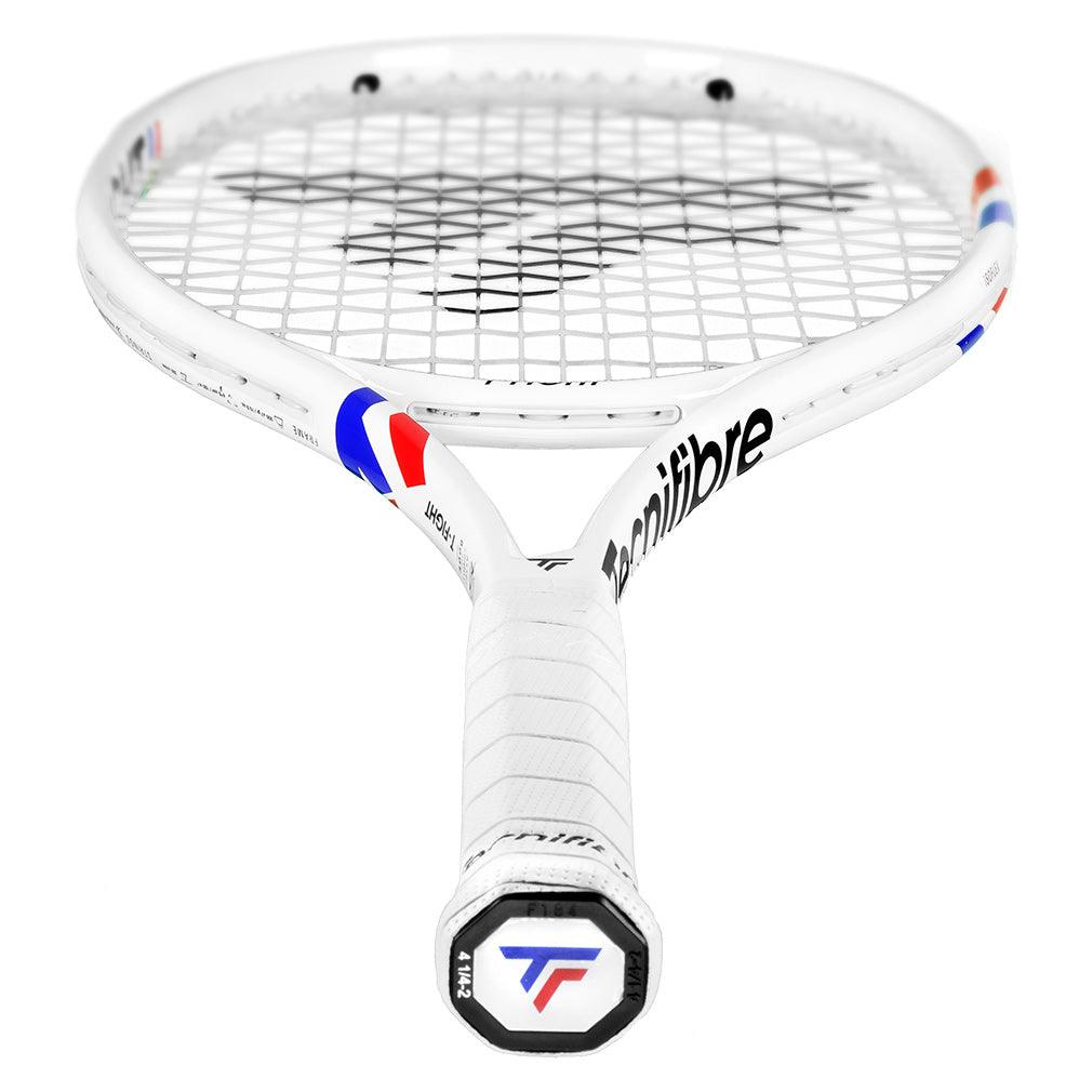 T - Fight 300 2025 Tennis Racquet - Bell Racket Store