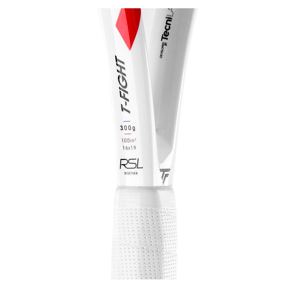 T - Fight 300 2025 Tennis Racquet - Bell Racket Store