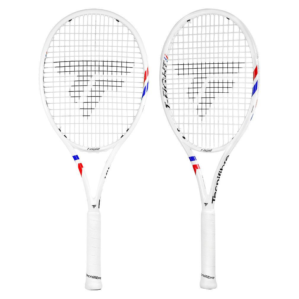 T - Fight 300 2025 Tennis Racquet - Bell Racket Store