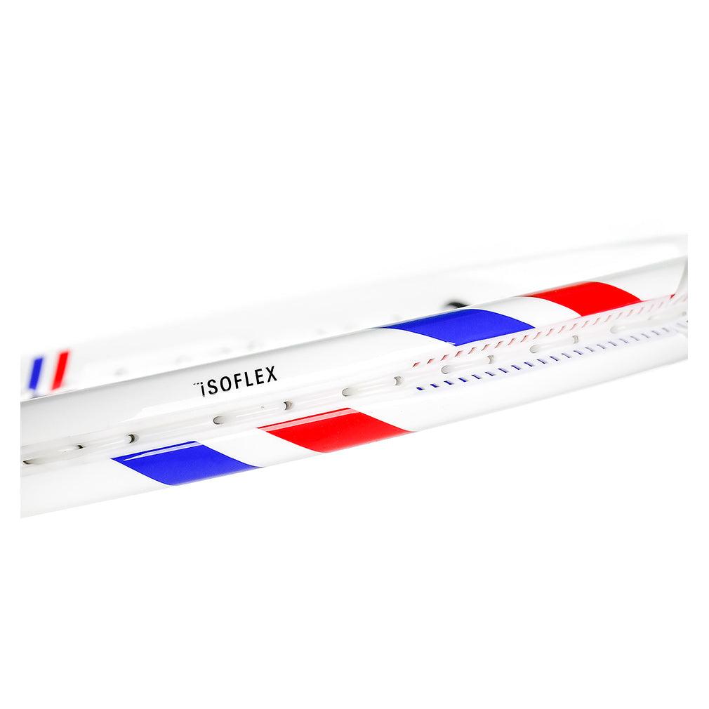 T - Fight 300 2025 Tennis Racquet - Bell Racket Store