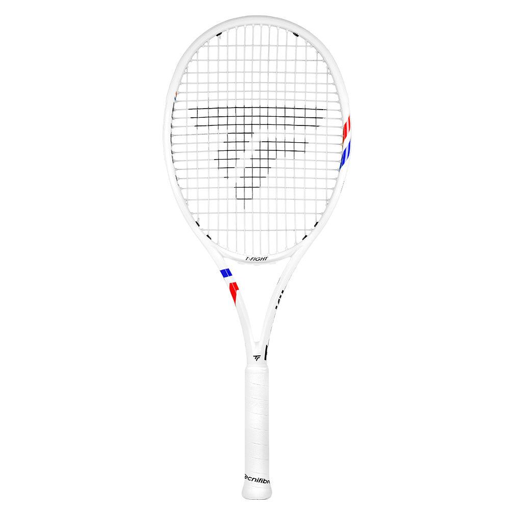 T - Fight 300 2025 Tennis Racquet - Bell Racket Store