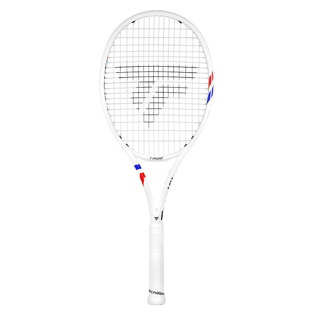 T - Fight 300s 2025 Tennis Racquet - Bell Racket Store