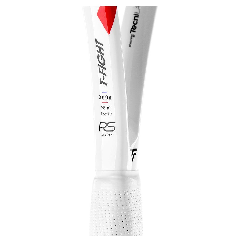 T - Fight 300s 2025 Tennis Racquet - Bell Racket Store
