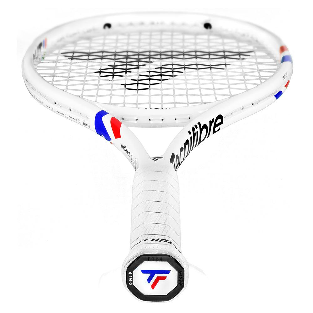 T - Fight 300s 2025 Tennis Racquet - Bell Racket Store