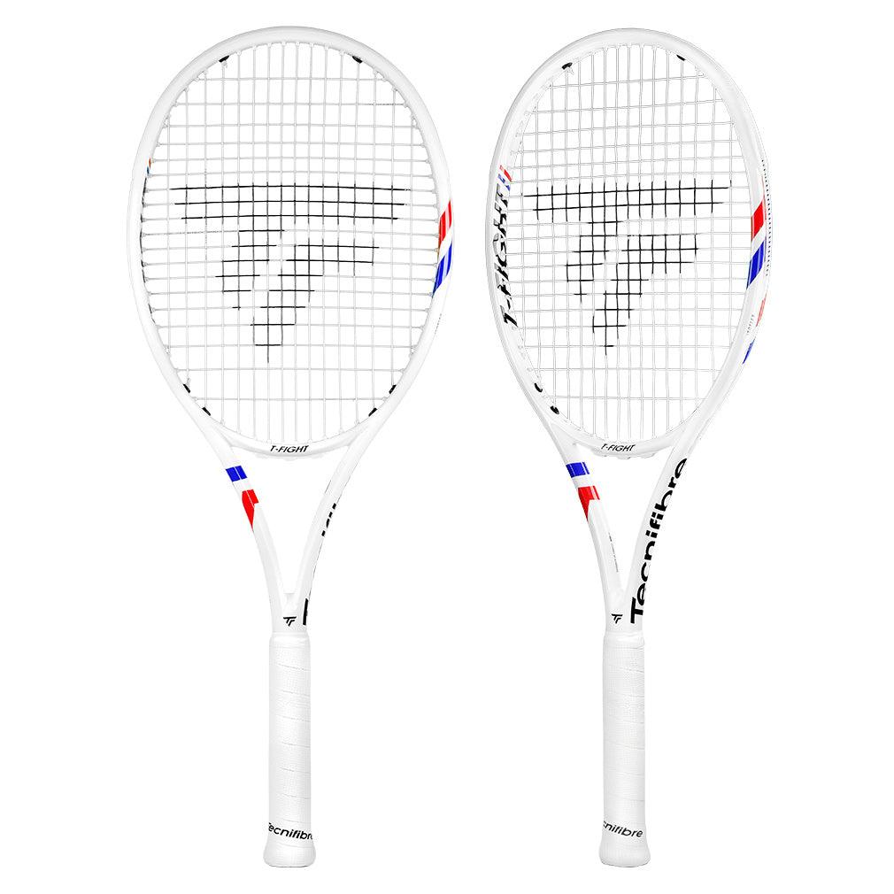 T - Fight 300s 2025 Tennis Racquet - Bell Racket Store