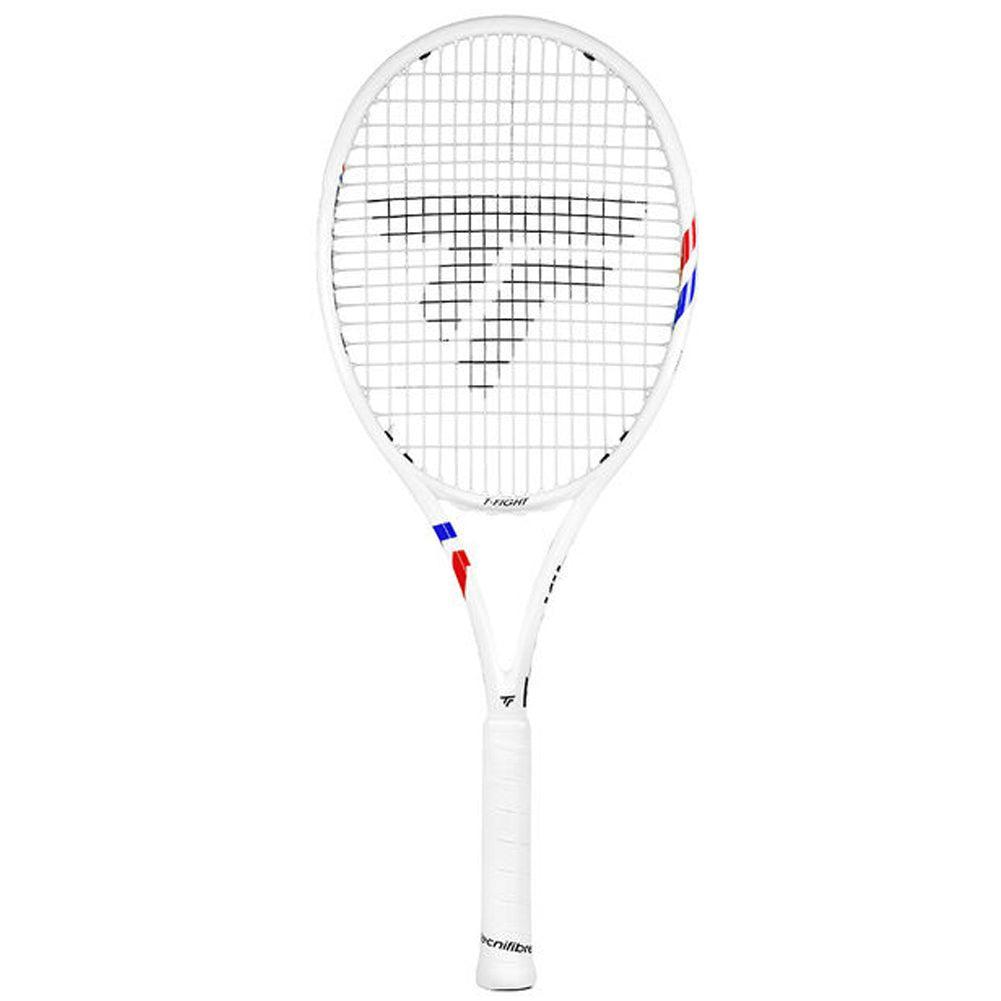 T - Fight 315s 2025 Tennis Racquet - Bell Racket Store