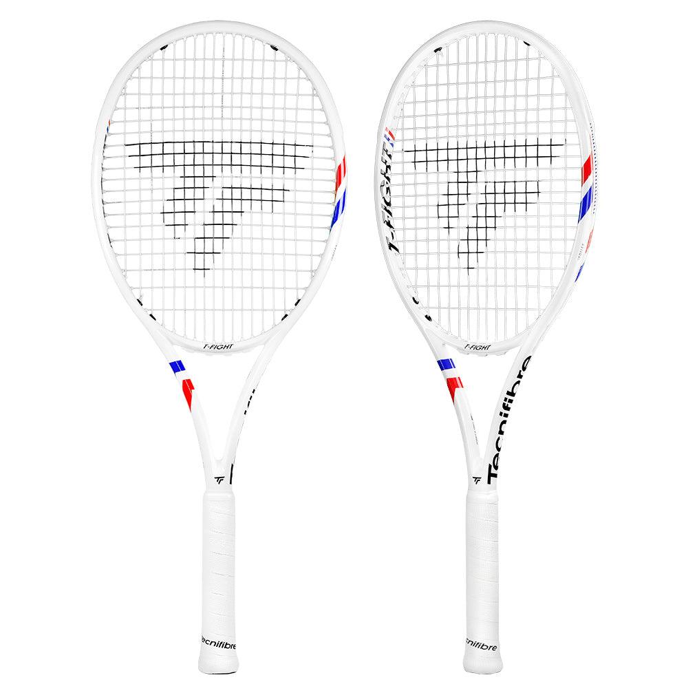 T - Fight 315s 2025 Tennis Racquet - Bell Racket Store