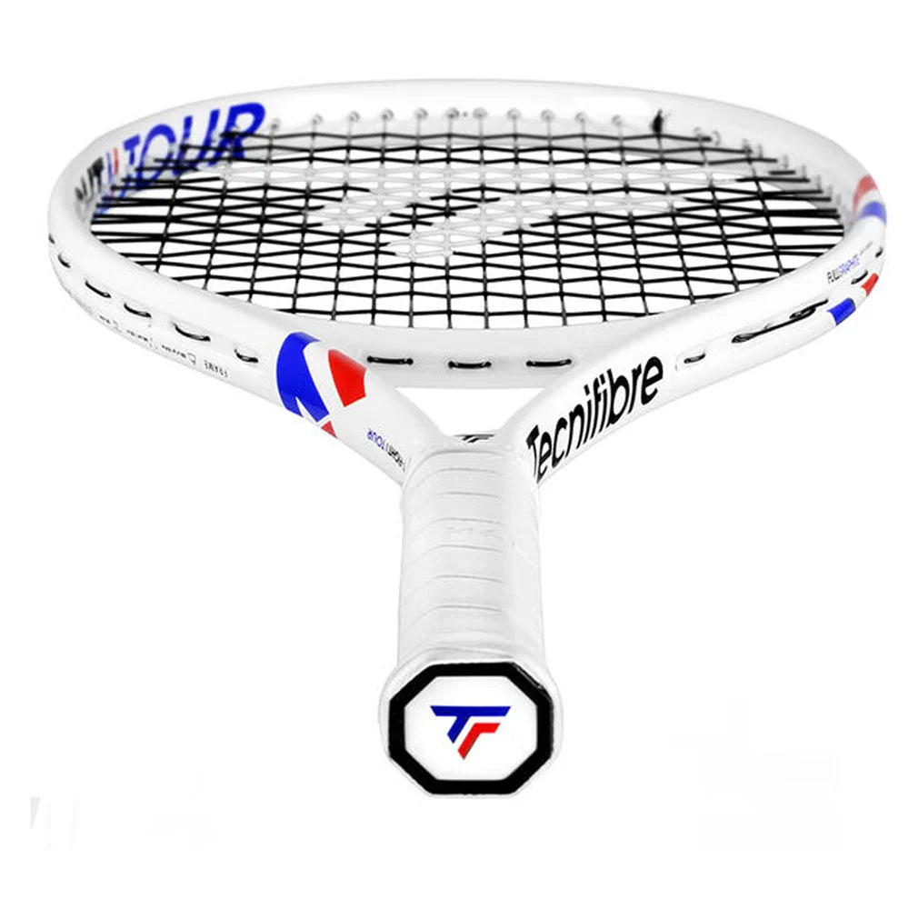 T - Fight Tour 25 Junior Tennis Racquet - Bell Racket Store