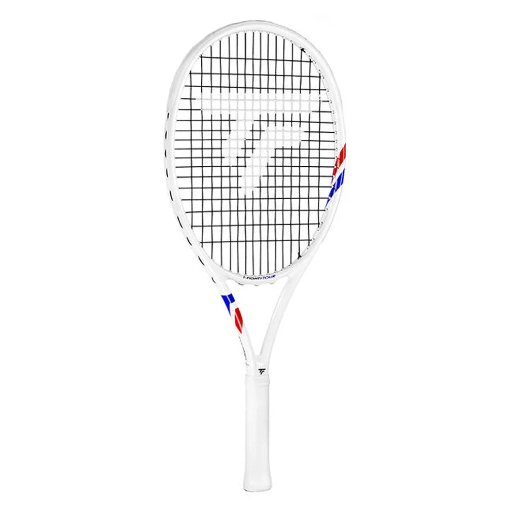 T - Fight Tour 25 Junior Tennis Racquet - Bell Racket Store
