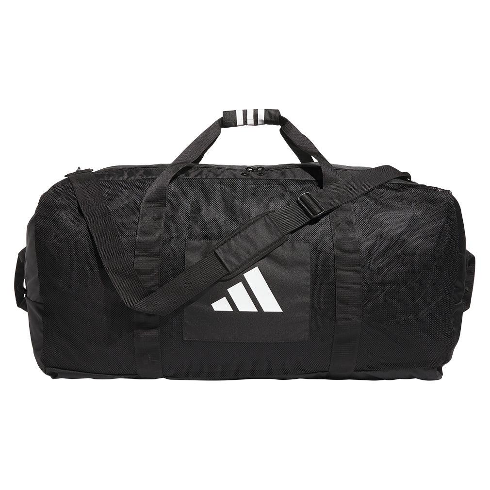 Team Carry XL Duffel Black - Bell Racket Store