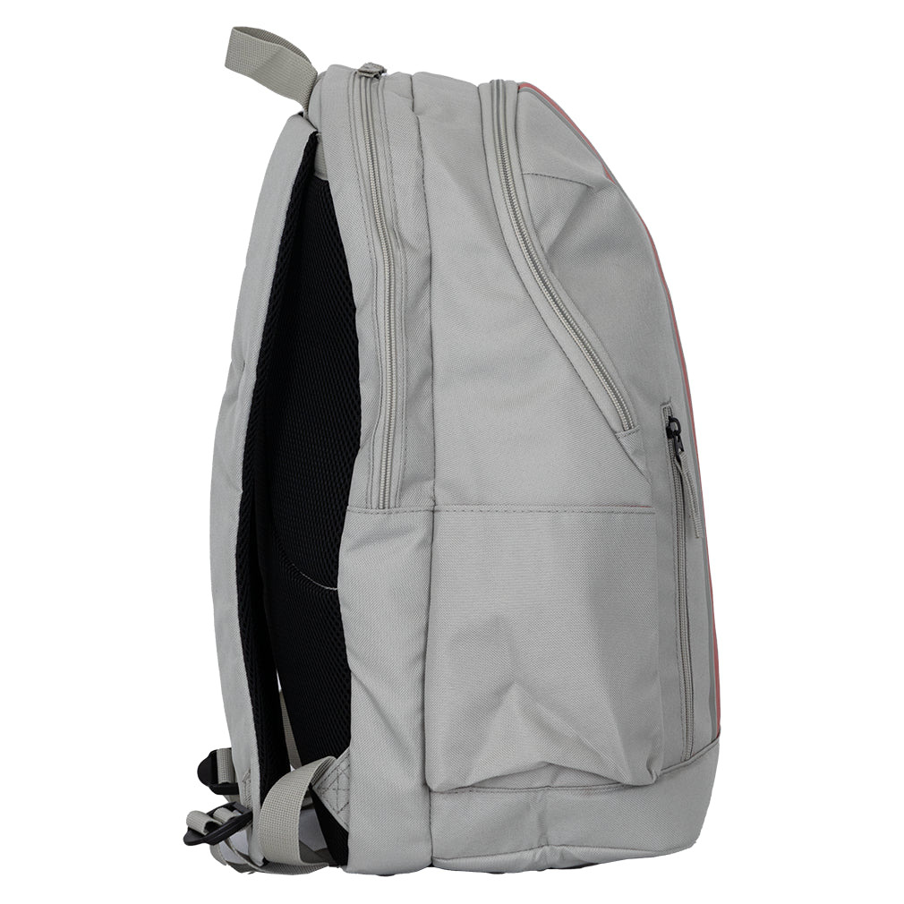 Team Tennis Backpack Oats - Bell Racket Store