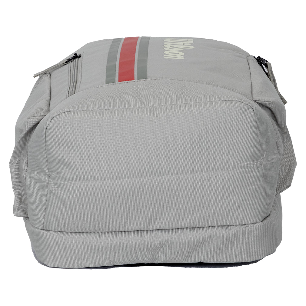 Team Tennis Backpack Oats - Bell Racket Store