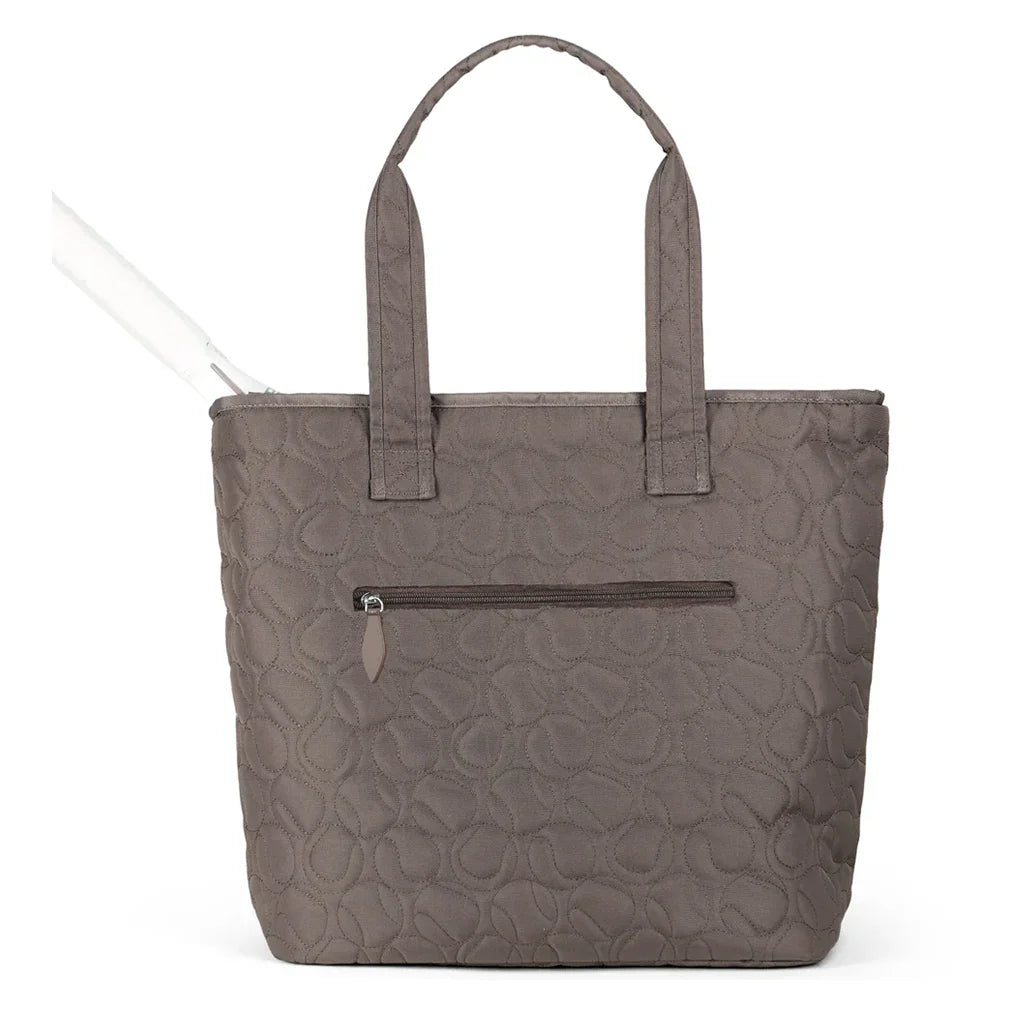 Tennis Court Carryall Stone Tennis Balls - Bell Racket Store