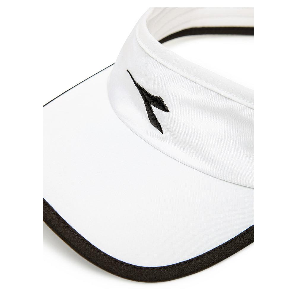 Tennis Visor - Bell Racket Store