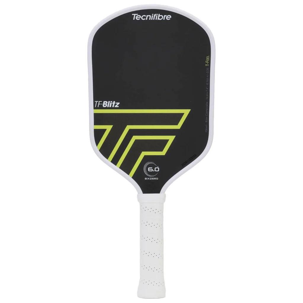 TF Blitz Pickleball Paddle - Bell Racket Store