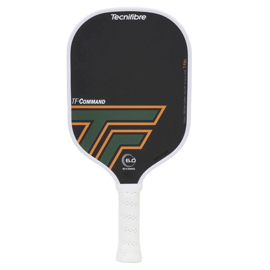 TF Command Pickleball Paddle - Bell Racket Store