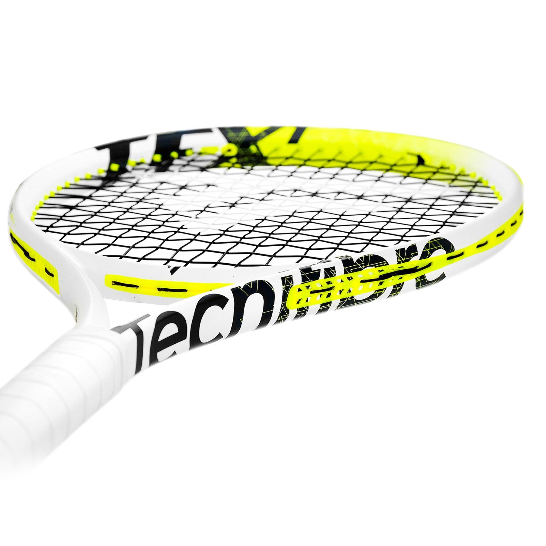 TF - X1 v2 305 Performance Tennis Racquet - Bell Racket Store