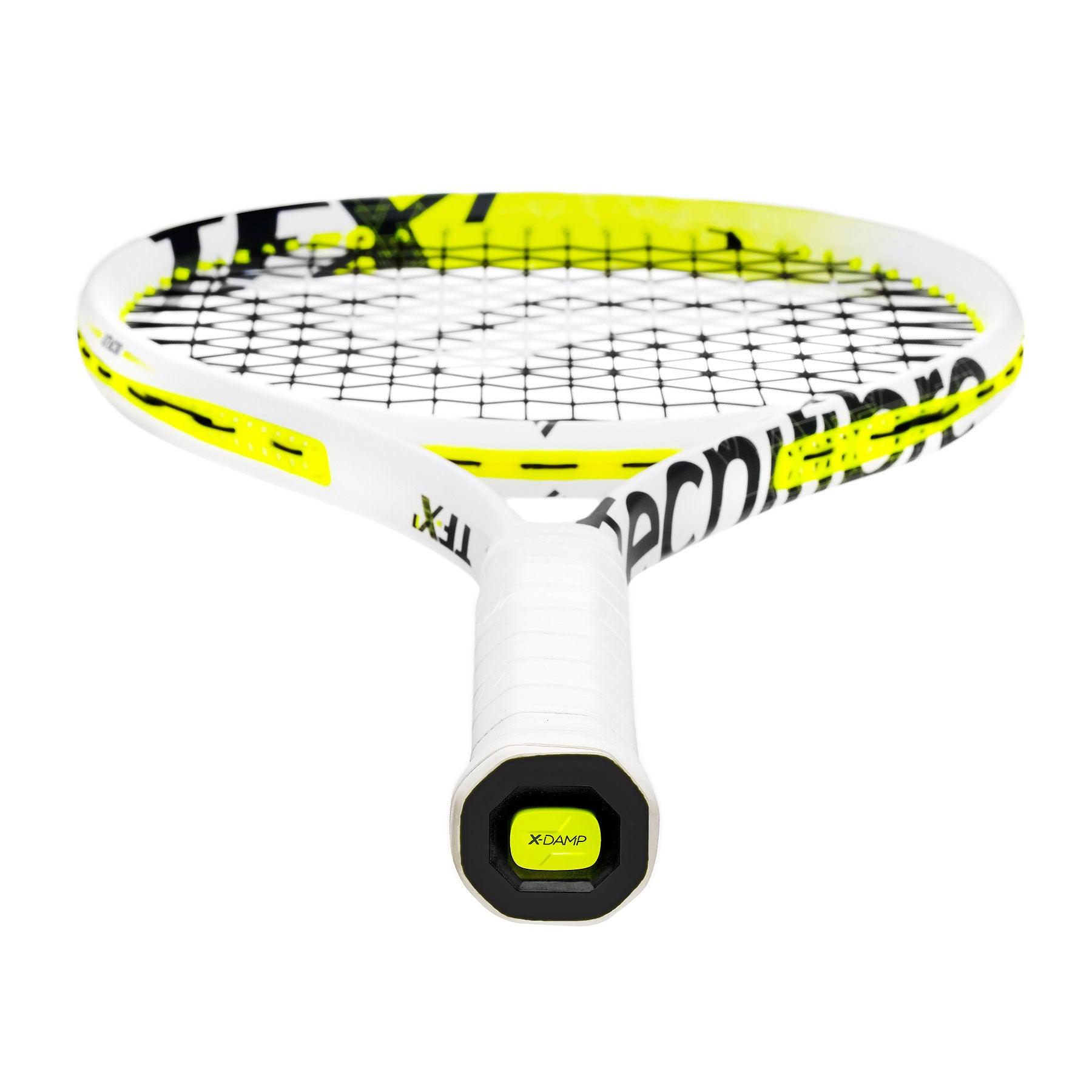 TF - X1 v2 305 Performance Tennis Racquet - Bell Racket Store