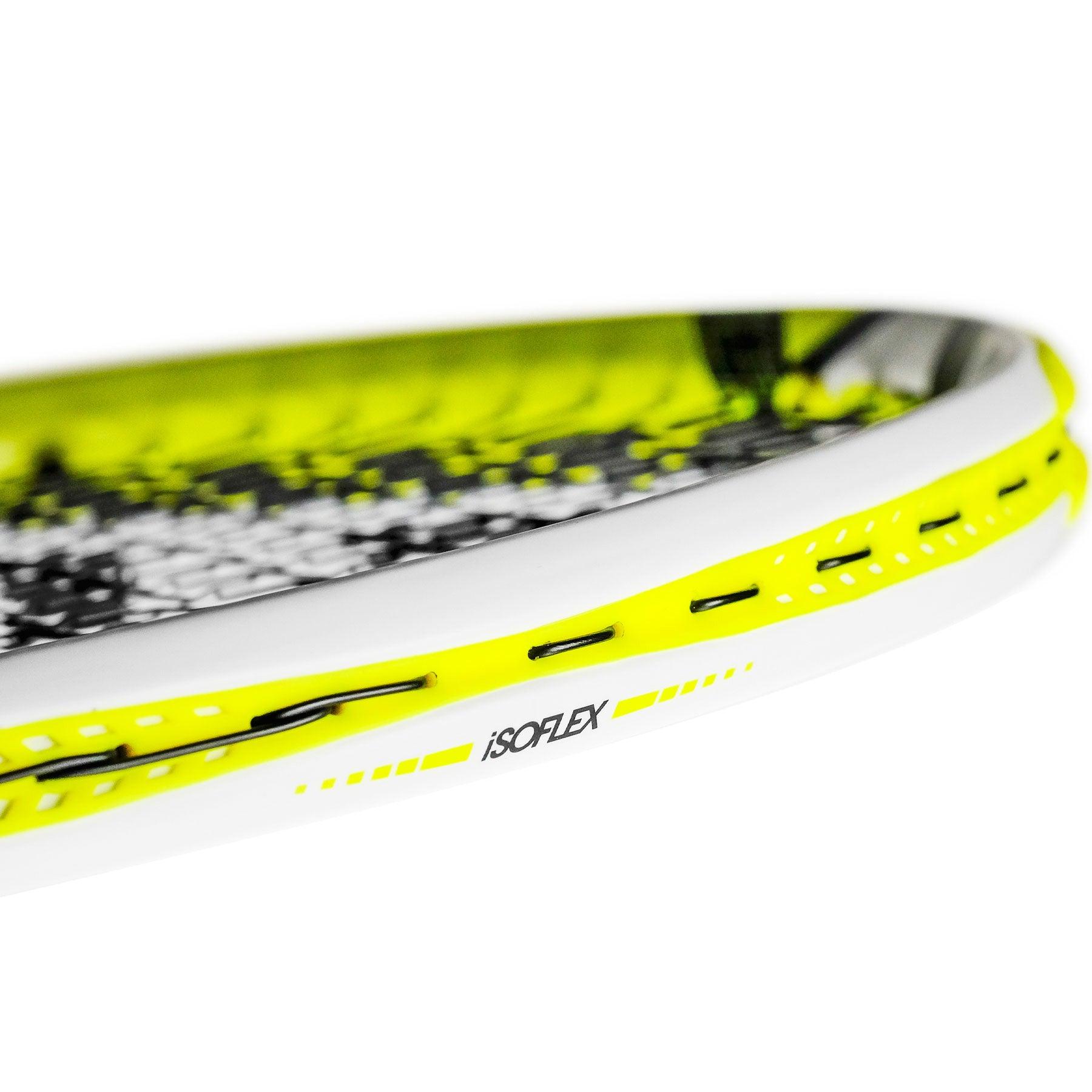 TF - X1 v2 305 Performance Tennis Racquet - Bell Racket Store