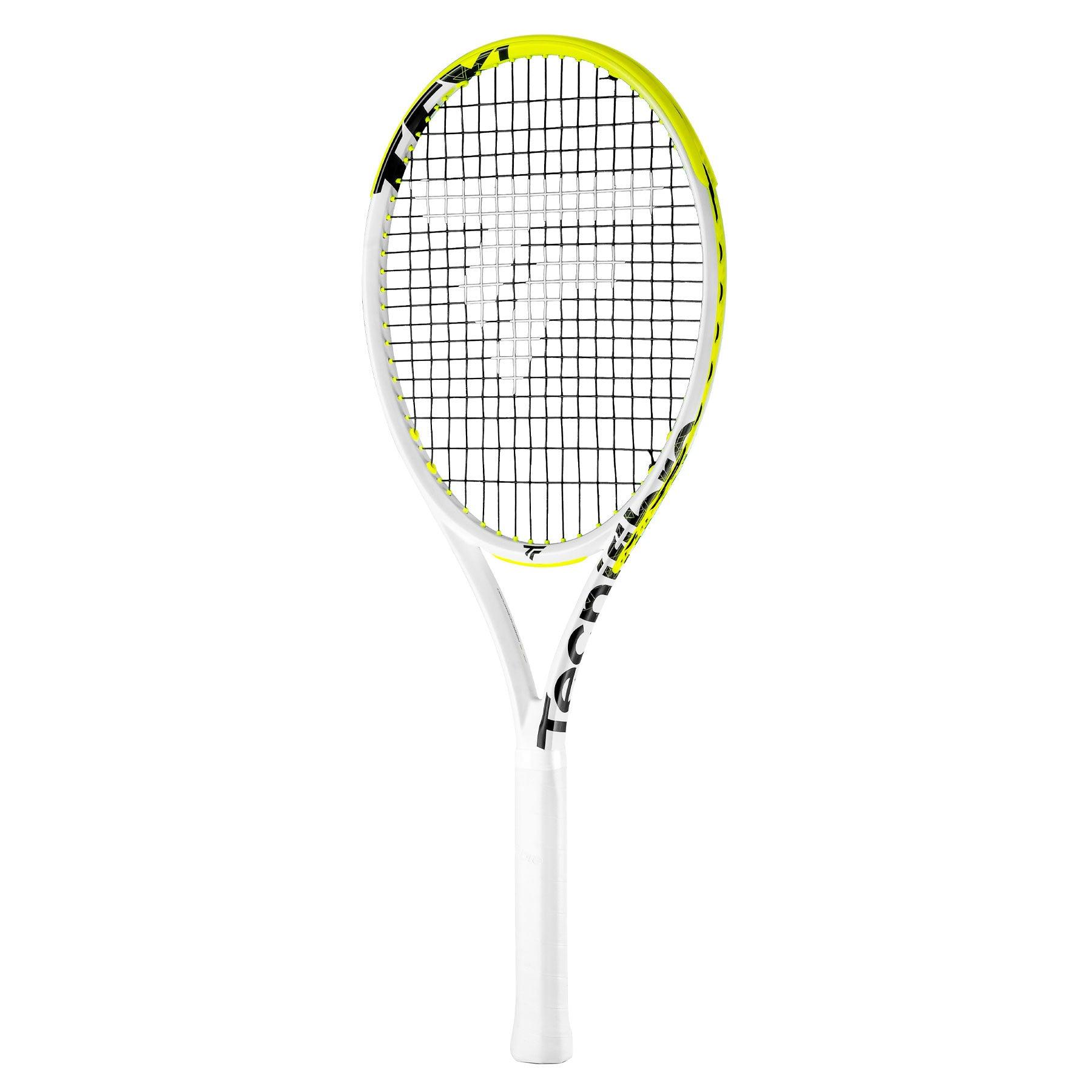 TF - X1 v2 305 Performance Tennis Racquet - Bell Racket Store