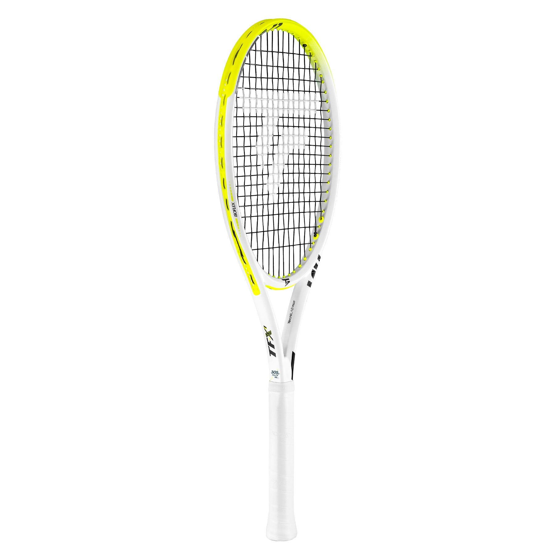 TF - X1 v2 305 Performance Tennis Racquet - Bell Racket Store