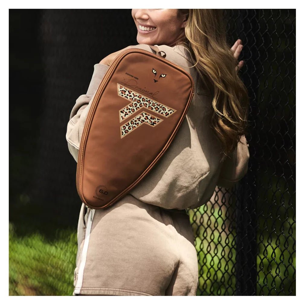 The Danimal Pickleball Paddle - Bell Racket Store