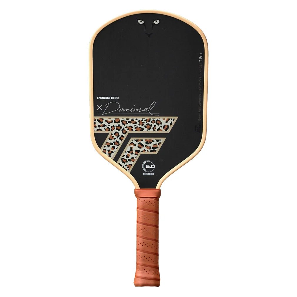 The Danimal Pickleball Paddle - Bell Racket Store