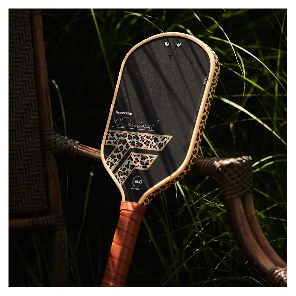 The Danimal Pickleball Paddle - Bell Racket Store