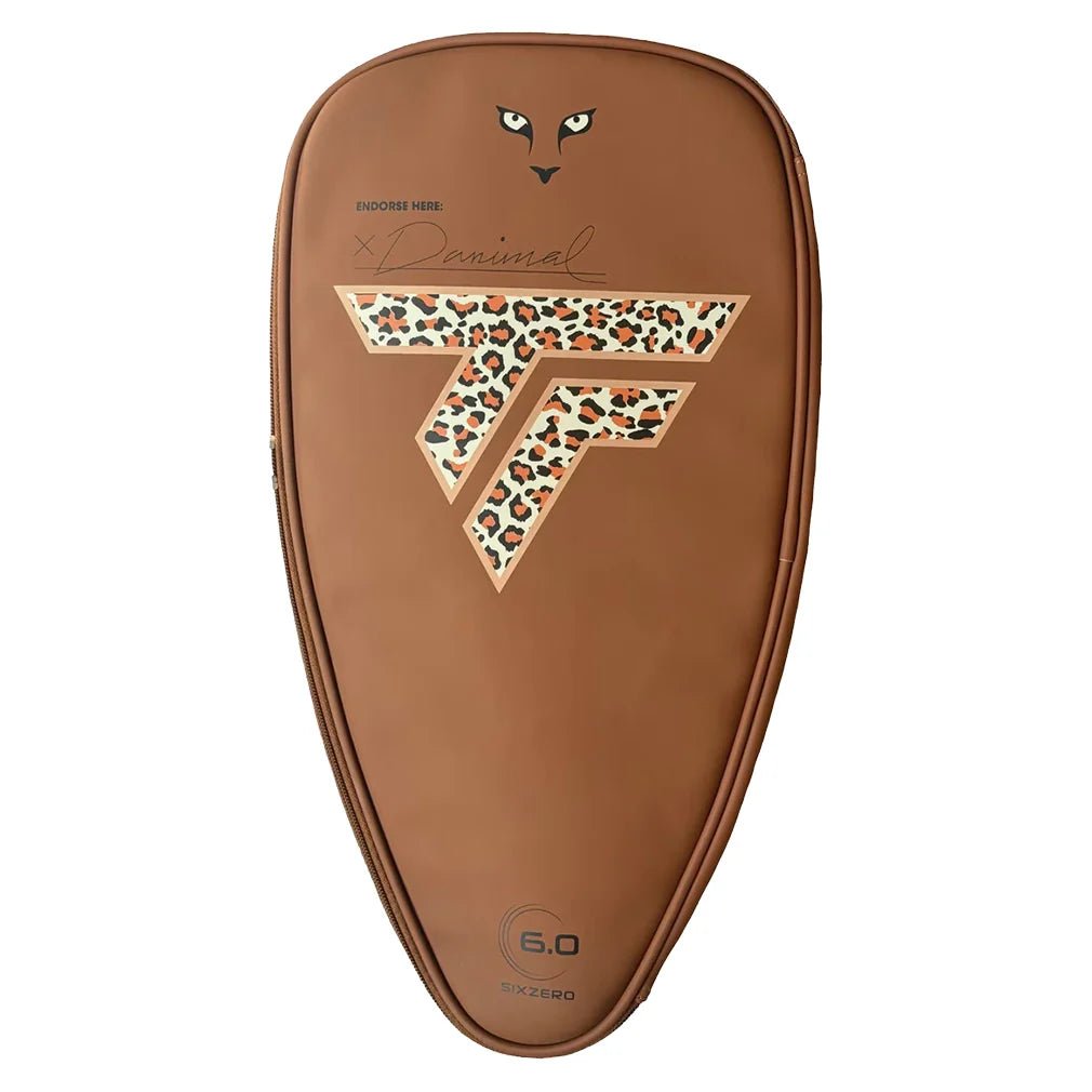 The Danimal Pickleball Paddle - Bell Racket Store