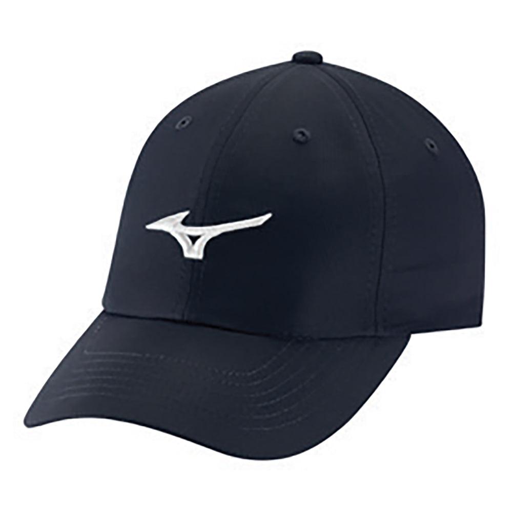 Tour Adjustable LW Hat Navy and White - Bell Racket Store