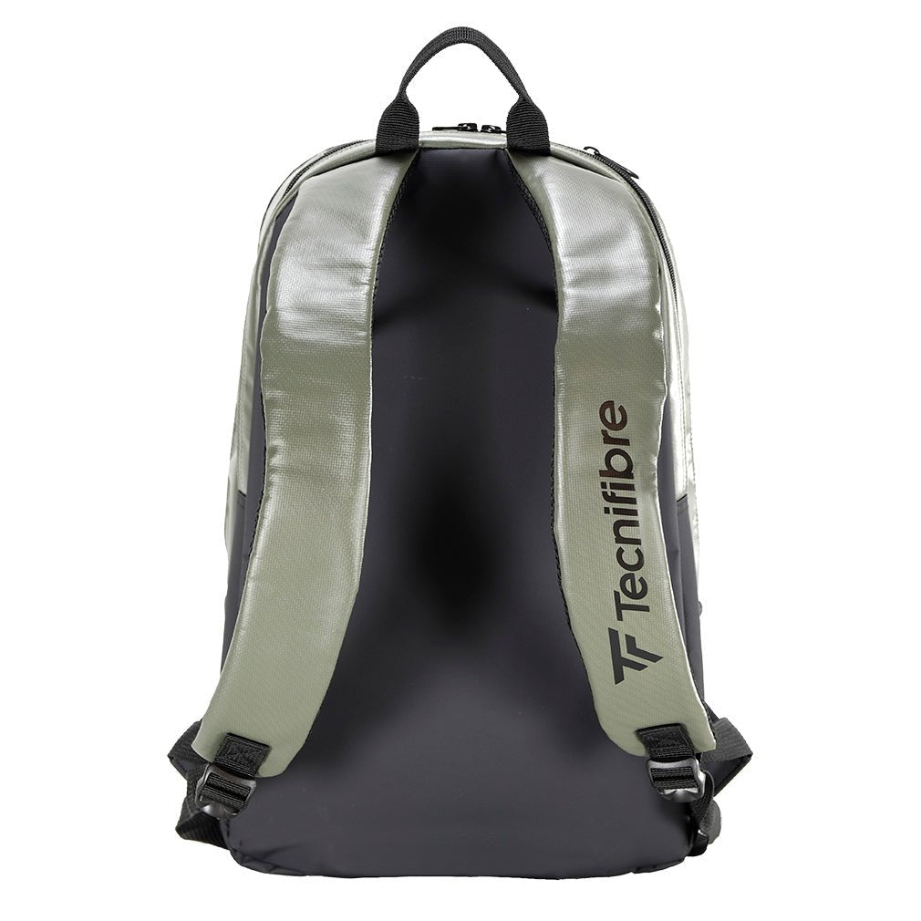Tour Endurance Tennis Backpack Khaki - Bell Racket Store