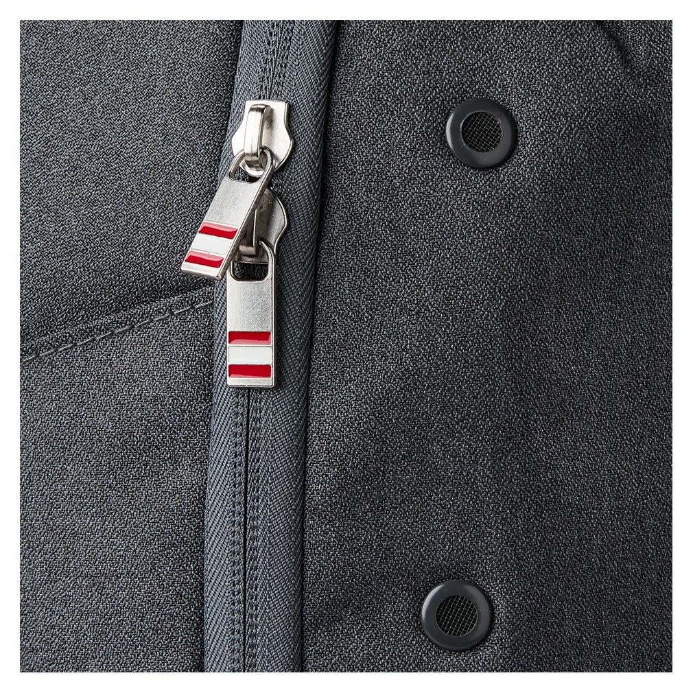 Tour Tennis Backpack Black - Bell Racket Store